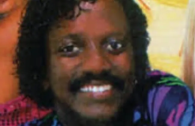 Imagem ilustrativa da imagem Pagodeiros lamentam a morte de Jair, ex-cantor do grupo Cafuné