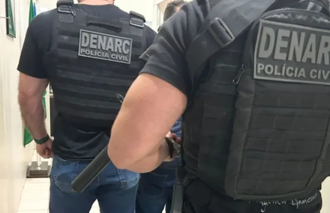 Imagem ilustrativa da imagem Quase uma década depois, homem condenado por estupro é preso na Bahia
