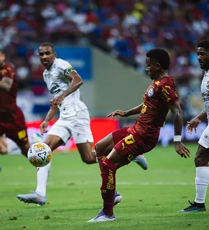 Imagem ilustrativa da imagem Bahia conta com retrospecto positivo para virar chave contra o Ceará