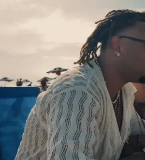 Imagem ilustrativa da imagem Coiote lança clipe e EP pro verão com batidas de Afrobeat e Dancehall