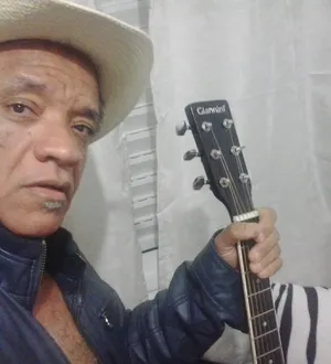 Imagem ilustrativa da imagem Jorge Taime celebra aniversário com show na Liberdade
