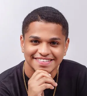 Imagem ilustrativa da imagem Matheus Capy lança EP com releituras de Bell Marques em arrocha