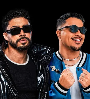 Imagem ilustrativa da imagem Pit de Raça! Papazoni lança feat com Felipe Beats em, aposta pro verão