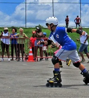 Imagem ilustrativa da imagem Shopping recebe Campeonato de Patinação neste fim de semana