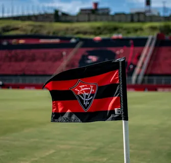Imagem ilustrativa da imagem Cria do Vitória acerta com equipe de país aleatório; saiba onde