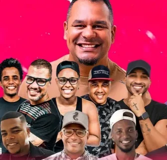 Imagem ilustrativa da imagem "Samba Cajazeiras" terá atração nacional e grandes nomes do ritmo