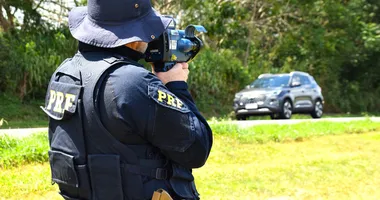 Imagem ilustrativa da imagem Acidentes na BR-324 deixam 2 pessoas mortas e outras 4 feridas