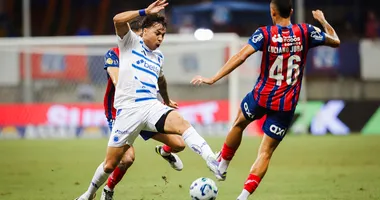 Imagem ilustrativa da imagem Elenco curto tricolor acusa em derrota amarga de virada pro Cruzeiro