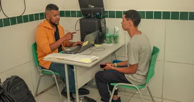 Imagem ilustrativa da imagem Feira oferece vagas de emprego e mutirão de saúde em Salvador