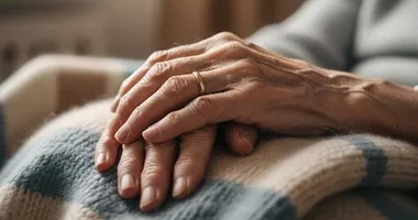 Imagem ilustrativa da imagem Idosa de 95 anos é suspeita de matar colega em asilo