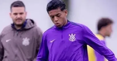 Imagem ilustrativa da imagem Joia de treta com Corinthians sai no BID e é regularizada pelo Bahia