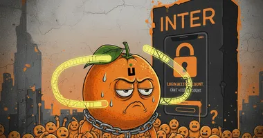 Imagem ilustrativa da imagem Laranjada, ringue, príncipe comentarista e acabou o converseiro