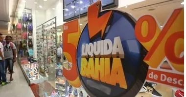 Imagem ilustrativa da imagem Liquida Bahia começa nesta sexta e sorteará três carros