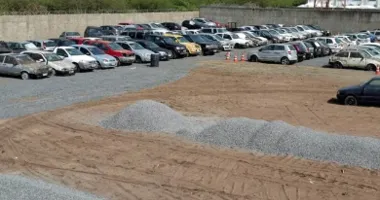 Imagem ilustrativa da imagem PL prevê que prefeitura possa utilizar carros apreendidos em Feira