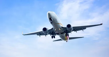 Imagem ilustrativa da imagem Piloto é suspenso após tomar todas e ficar nu antes de voo