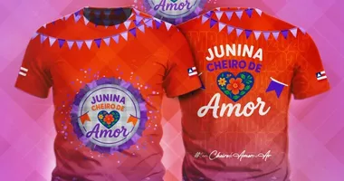Imagem ilustrativa da imagem Quadrilha Junina Cheiro de Amor é lançada em Salvador