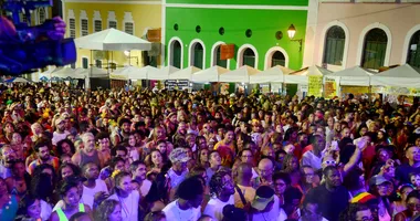 Imagem ilustrativa da imagem Secult lança edital para artistas que querem se apresentar no Carnaval