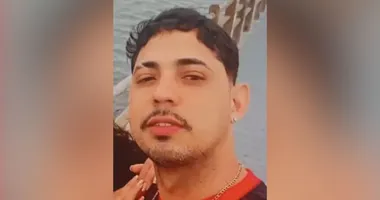 Imagem ilustrativa da imagem Valentão cai na gaiola por agressões a mulheres na Bahia desde 2008