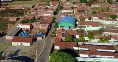 Imagem ilustrativa da imagem Vovô 'aloprado' vai para a gaiola por tocar o terror com espingarda