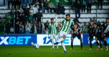 Imagem ilustrativa da imagem Z-4 do Brasileirão: triunfo do Juventude traz mais desespero ao Leão