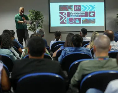 Levantamento foi conduzido pela agência Comunicativa