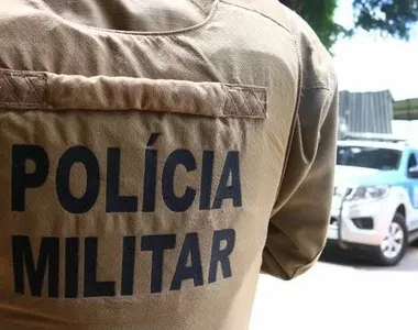 Polícia Militar resgatou a adolescente do cárcere privado