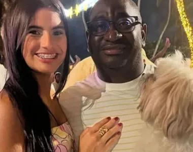 João Neto afirmou que noivou