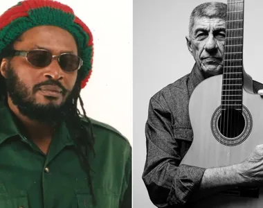 Veja a agenda cultural de Salvador nos dias 28, 29, 30 e 31 de agosto