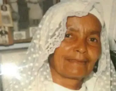 Maria Milza foi uma mulher muito religiosa
