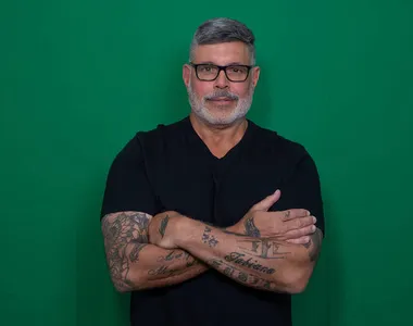 Frota já participou de dois realities