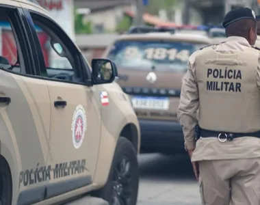 Polícia Militar se pronunciou oficialmente neste sábado (9)