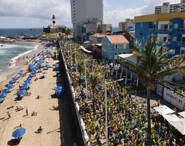 Manifestação também aconteceu em outras cidades do Brasil