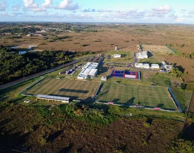 CT Evaristo de Macedo