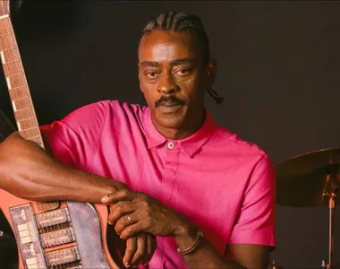 Seu Jorge revela o que o público encontrará na performance no Arena A TARDE