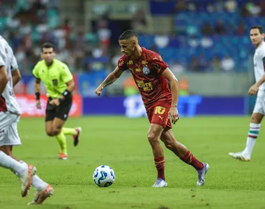 Artilheiros do Bahia no Brasileirão surpreendem com reservas e lateral