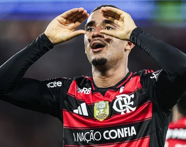Samuel Lino foi chamado para o lugar de Mateus Cunha