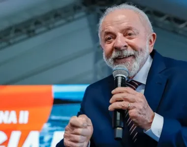 Presidente voltou a ficar com moral em alta com maioria dos brasileiros
