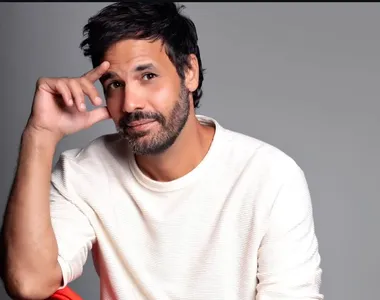 Artista participou de novelas como 'Cobras & Lagartos' e 'Insensato Coração'