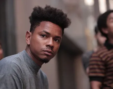 Artista soteropolitano Wesley Guimarães