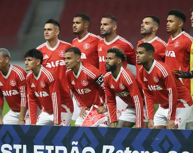 Internacional ironiza escândalo de traição envolvendo jogadores