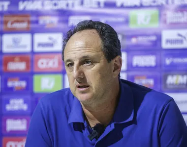 Ceni assume erro após goleada do Bahia para o Mirassol