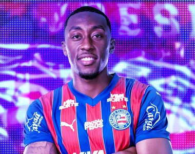 Luiz Gustavo é o novo reforço do Esquadrão