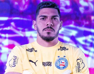 João Paulo chega por empréstimo até 30 de junho de 2026