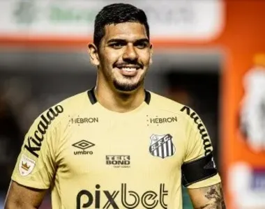 João Paulo só atuou em 1 partida na atual temporada