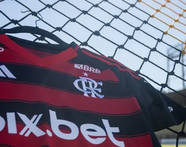 Flemngo recusou a proposta do Bahia