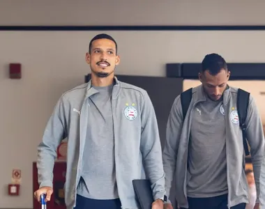 Gabriel Xavier e David Duarte devem ser titulares contra o Juventude