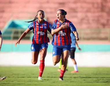 Mulheres de Aço enfrentam o Corinthians em Sergipe