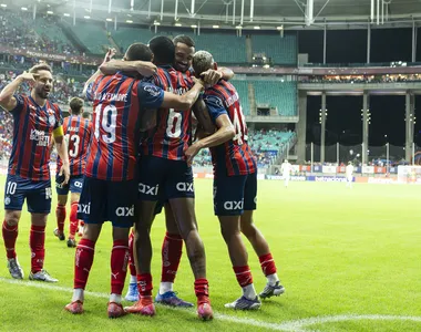 Tricolor quer largar na frente contra vice-lanterna da Série C