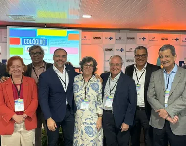 Colóquio sobre Nova Indústria Brasil discutiu fortalecimento do setor farmacêutico no Nordeste
