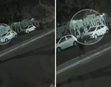 Criminoso matou jovem em um terreno baldio